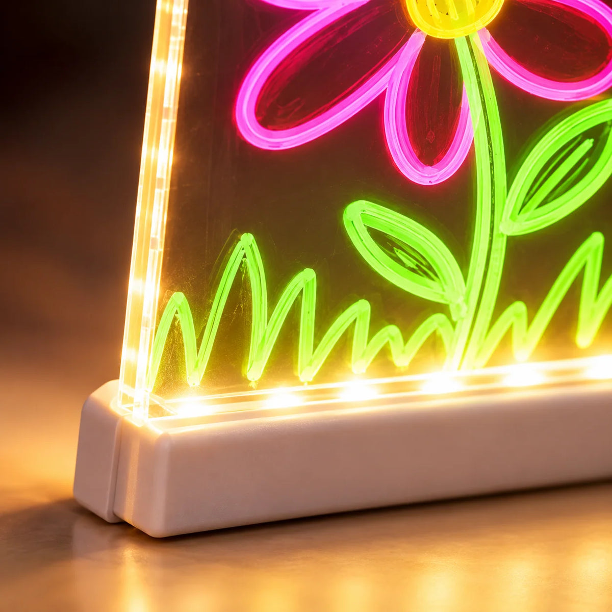 GlowSketch Light-Up Drawing Board